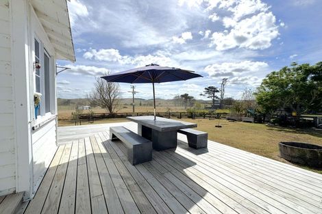 Photo of property in 299 Greenhill Road, Ruawai, 0591