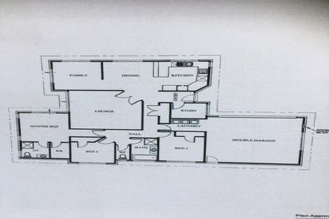 Photo of property in 355 Lethbridge Road, Feilding, 4779