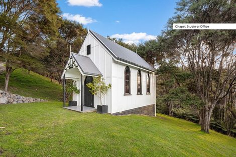 Photo of property in 70 Mccathie Road, Puhoi, Silverdale, 0994