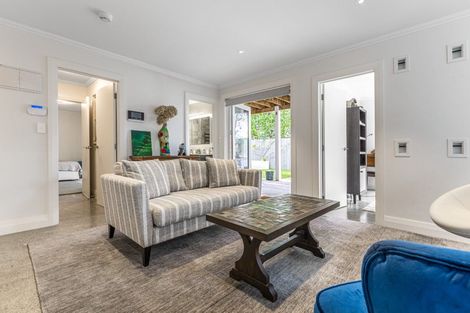 Photo of property in 6 Balfour Road, Parnell, Auckland, 1052