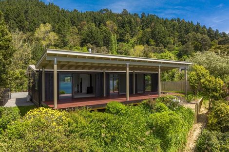 Photo of property in 106 Main Rd Havelock, Havelock, 7100