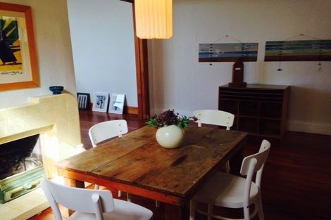 Photo of property in 40 Grafton Road, Roseneath, Wellington, 6011