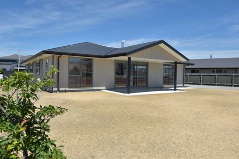 Photo of property in 5 Lakeland Avenue, Twizel, 7901