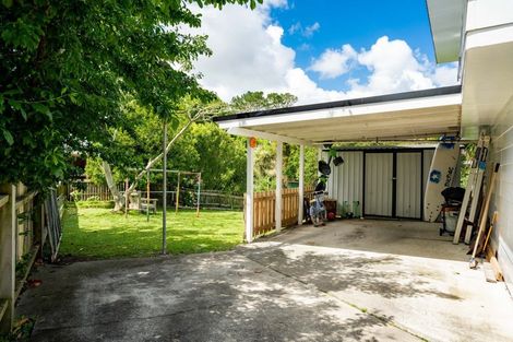 Photo of property in 17 Cobham Avenue, Dargaville, 0310