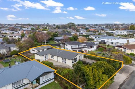 Photo of property in 255 Talbot Street, Hargest, Invercargill, 9810