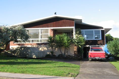 Photo of property in 45 Angelo Avenue, Howick, Auckland, 2014