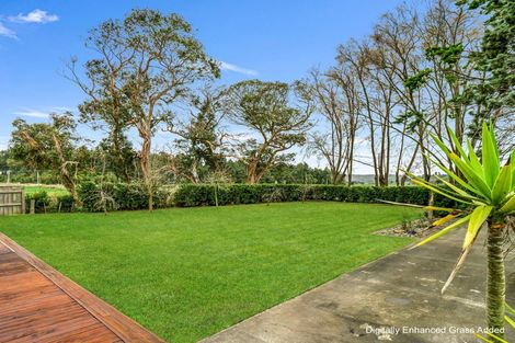 Photo of property in 416 No 3 Line, Okoia, Whanganui, 4582
