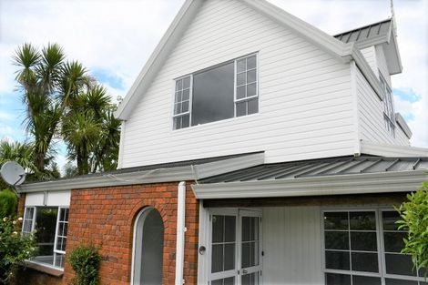 Photo of property in 1/173 Nixon Street, Hamilton East, Hamilton, 3216