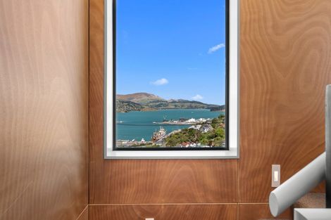 Photo of property in 6 Selwyn Road, Lyttelton, 8082