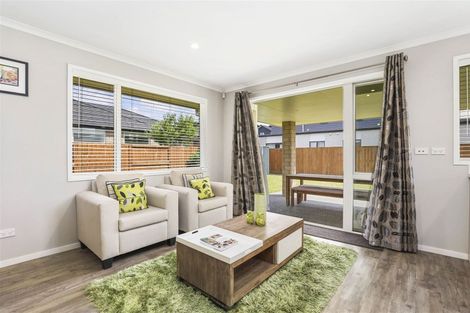 Photo of property in 18 Chalgrove Road, Huntington, Hamilton, 3210