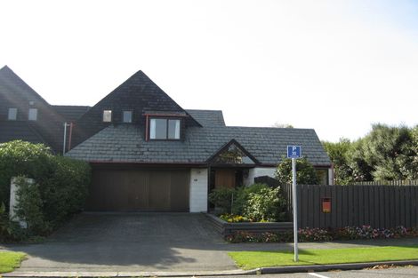 Photo of property in 1/27 Dovedale Avenue, Ilam, Christchurch, 8041