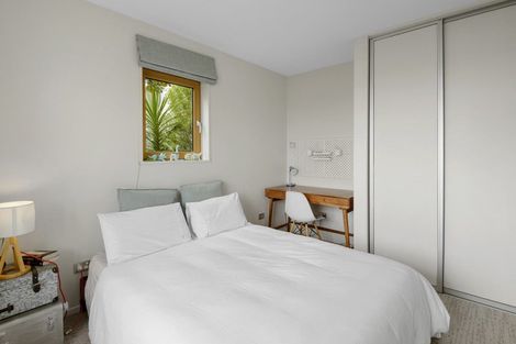 Photo of property in 42 Saint Andrews Hill Road, Mount Pleasant, Christchurch, 8081