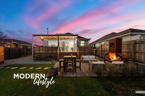 Photo of property in 40 Porutu Street, Fairfield, Lower Hutt, 5011