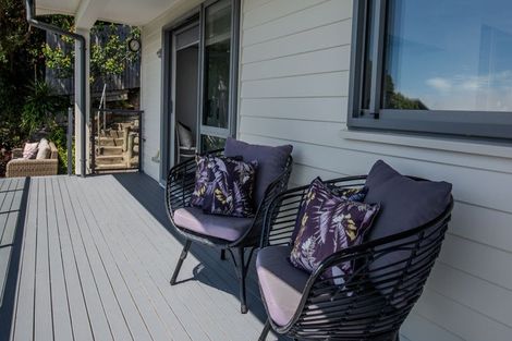 Photo of property in 31 Soleares Avenue, Mount Pleasant, Christchurch, 8081