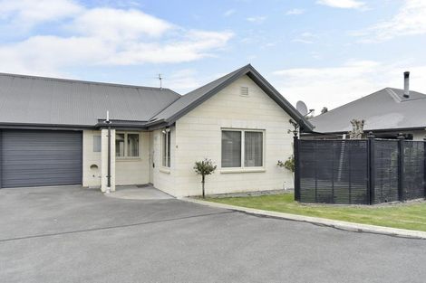 Photo of property in 20b Victoria Street, Rangiora, 7400