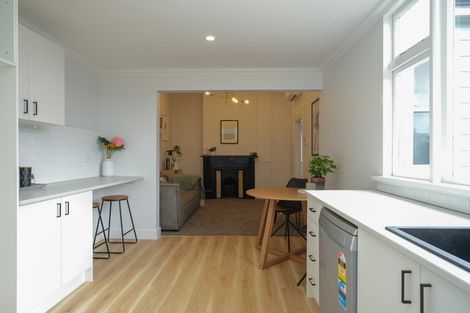 Photo of property in 163 Melbourne Street, South Dunedin, Dunedin, 9012