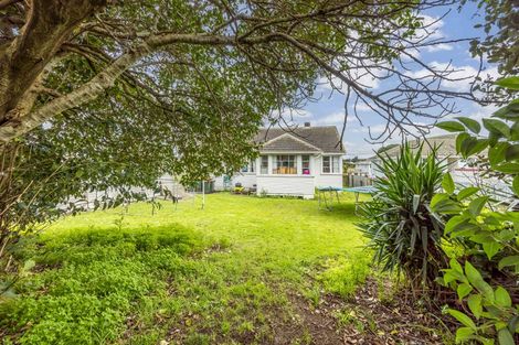 Photo of property in 31 Firth Crescent, Otara, Auckland, 2025