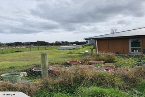 Photo of property in 1105e Santoft Road, Santoft, Bulls, 4894