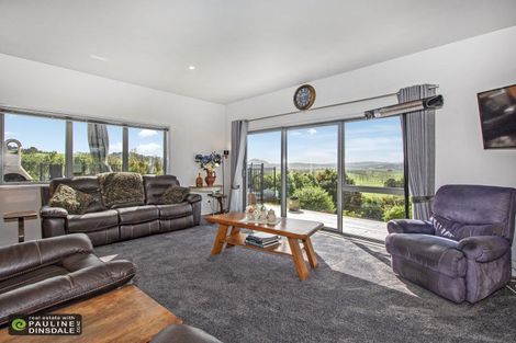 Photo of property in 21 Finlayson Road, Matarau, Whangarei, 0176