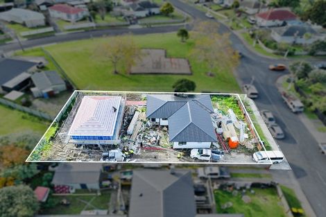Photo of property in 47 Cobham Crescent, Otara, Auckland, 2023