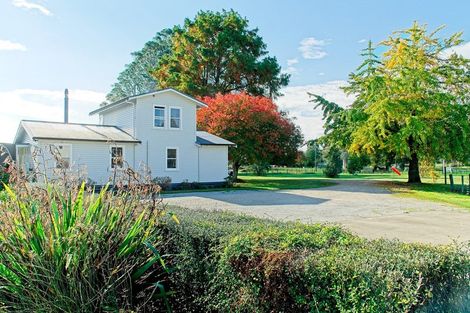 Photo of property in 13 Ormond Valley Road, Ormond, Gisborne, 4071