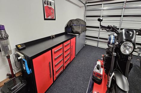 Photo of property in 10 Upham Lane, Rolleston, 7615