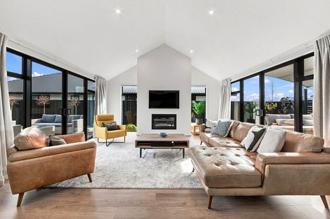 Photo of property in 24 Edward Law Boulevard, Prebbleton, 7604