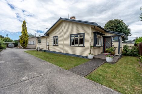 Photo of property in 23 Claude Street, Fairfield, Hamilton, 3214