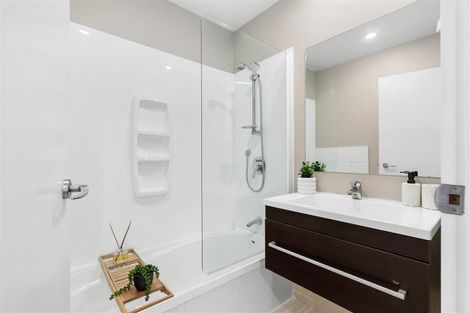 Photo of property in 4/9 Cameron Street, Sydenham, Christchurch, 8023