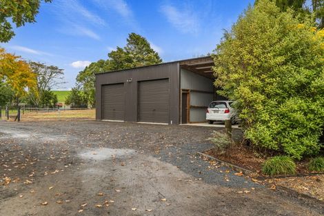 Photo of property in 65 Waitetuna Valley Road, Waitetuna, Raglan, 3295
