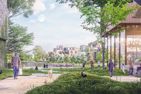 Photo of property in 6 Burberry Road, Karaka, Drury, 2578