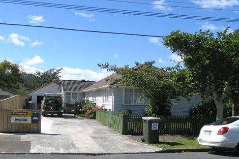 Photo of property in 11 Thackeray Street, Trentham, Upper Hutt, 5018