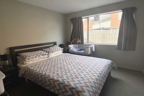 Photo of property in 7/190 Lincoln Road, Addington, Christchurch, 8024