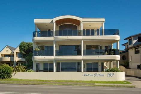 Photo of property in 189 Marine Parade, Mount Maunganui, 3116