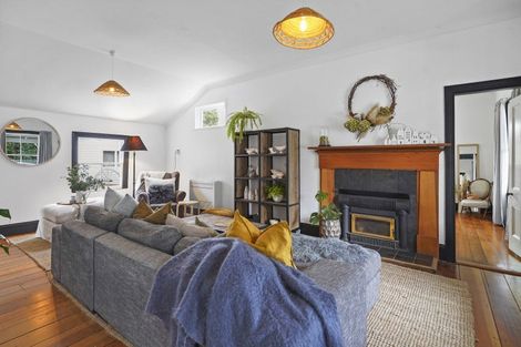 Photo of property in 21 Bethune Street, Featherston, 5710