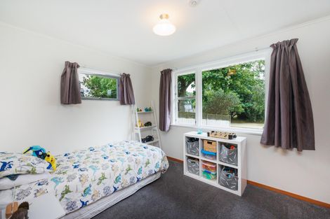 Photo of property in 3 Buick Crescent, Awapuni, Palmerston North, 4412