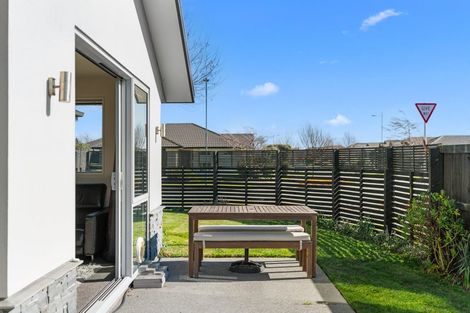 Photo of property in 21 Kittyhawk Avenue, Wigram, Christchurch, 8042