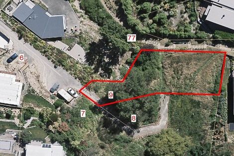 Photo of property in 9 Iles Lane, Cashmere, Christchurch, 8022