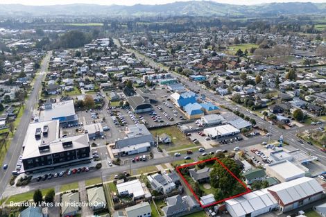 Photo of property in 10 Campbell Street, Leamington, Cambridge, 3432