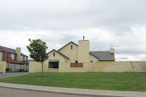 Photo of property in 17 Belmont Avenue, Rangiora, 7400