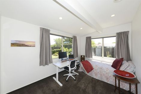Photo of property in 97 Roydvale Avenue, Burnside, Christchurch, 8053