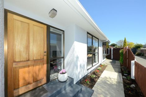 Photo of property in 1/5 Pablo Place, Hoon Hay, Christchurch, 8025