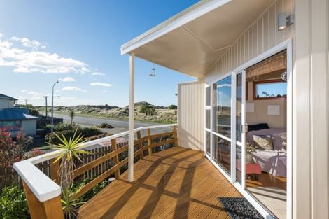 Photo of property in 1 Jellicoe Street, South New Brighton, Christchurch, 8062