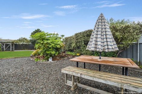 Photo of property in 3 Roosevelt Street, Levin, 5510