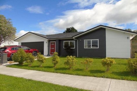 Photo of property in 12 Rimutaka Street, Trentham, Upper Hutt, 5018