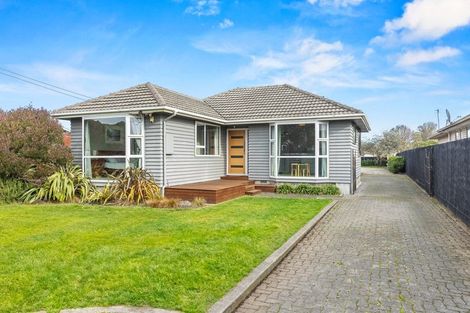 Photo of property in 156 Pine Avenue, South New Brighton, Christchurch, 8062