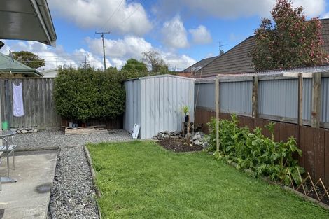 Photo of property in 139b Weld Street, Redwoodtown, Blenheim, 7201