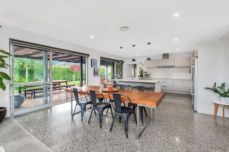 Photo of property in 22 Blue Jean Avenue, Rolleston, 7614