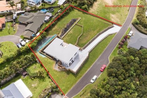 Photo of property in 12 Southill Way, Pyes Pa, Tauranga, 3112
