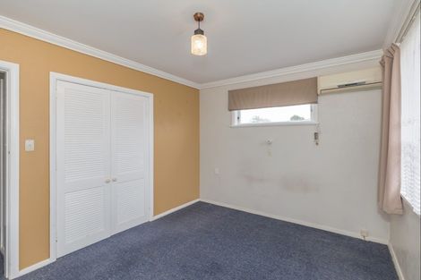 Photo of property in 4 Ross Street, Levin, 5510